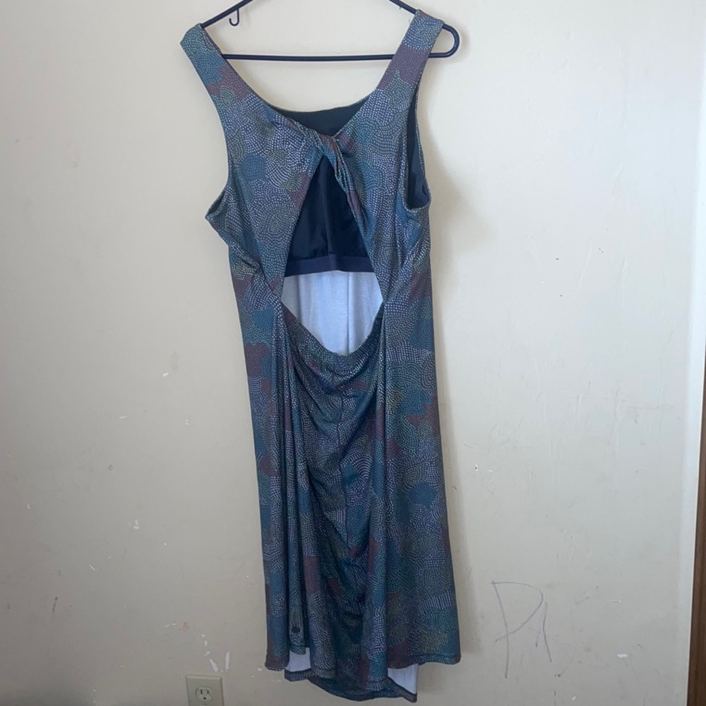 PRANA Activewear Dress! Women’s 1X